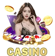 Hình ảnh đa dạng các sản phẩm cá cược: thể thao, casino, nổ hũ, bắn cá